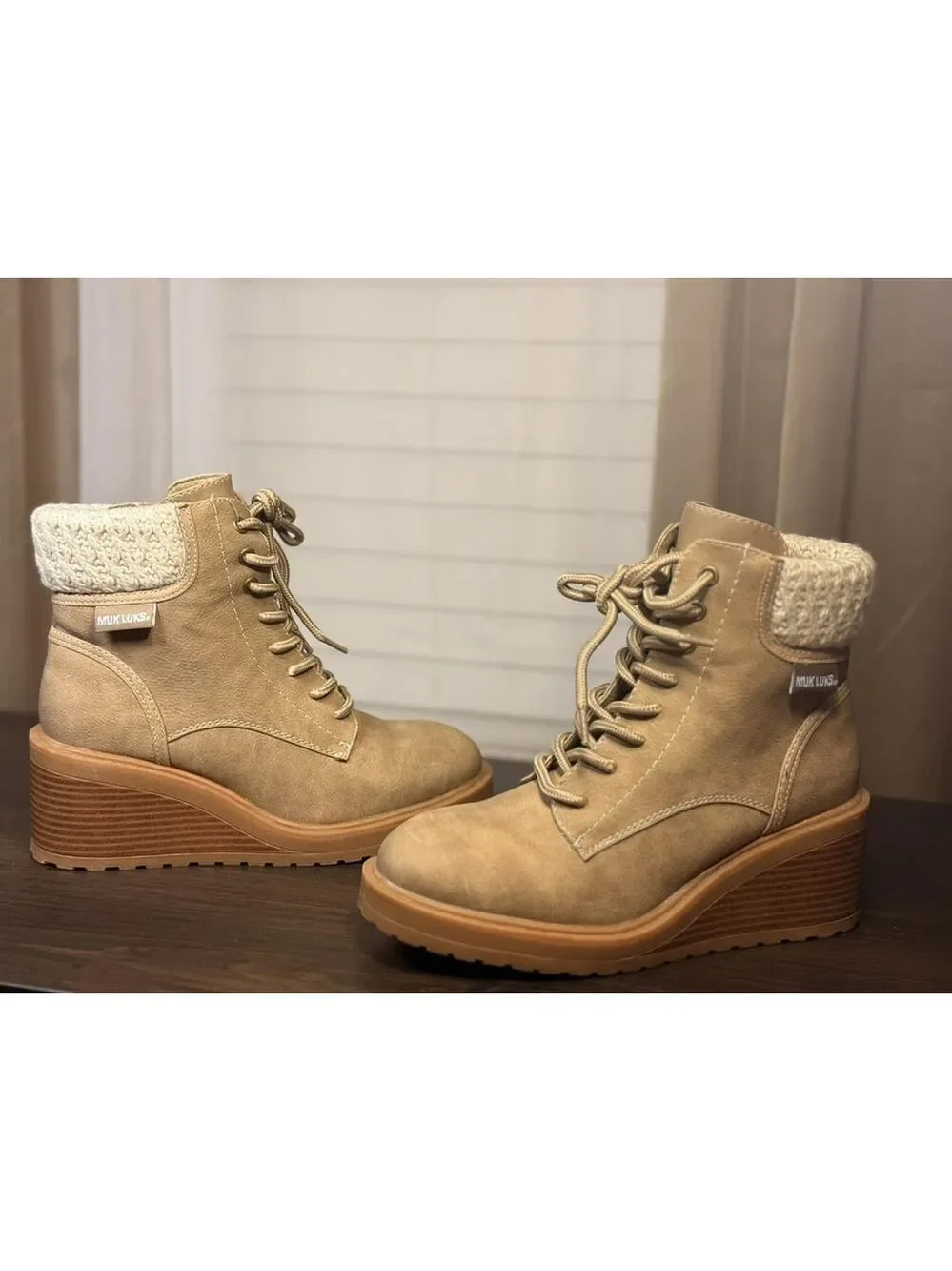 Muk Luks muk luks